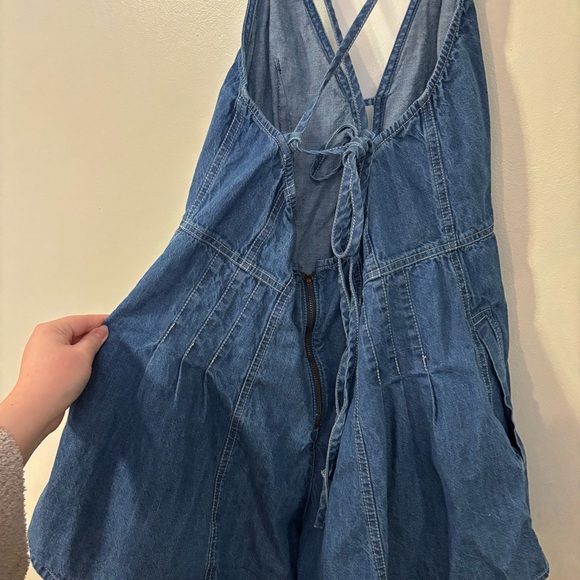 We The Free Nostalgia Ultra Shortall - Picture 9 of 15